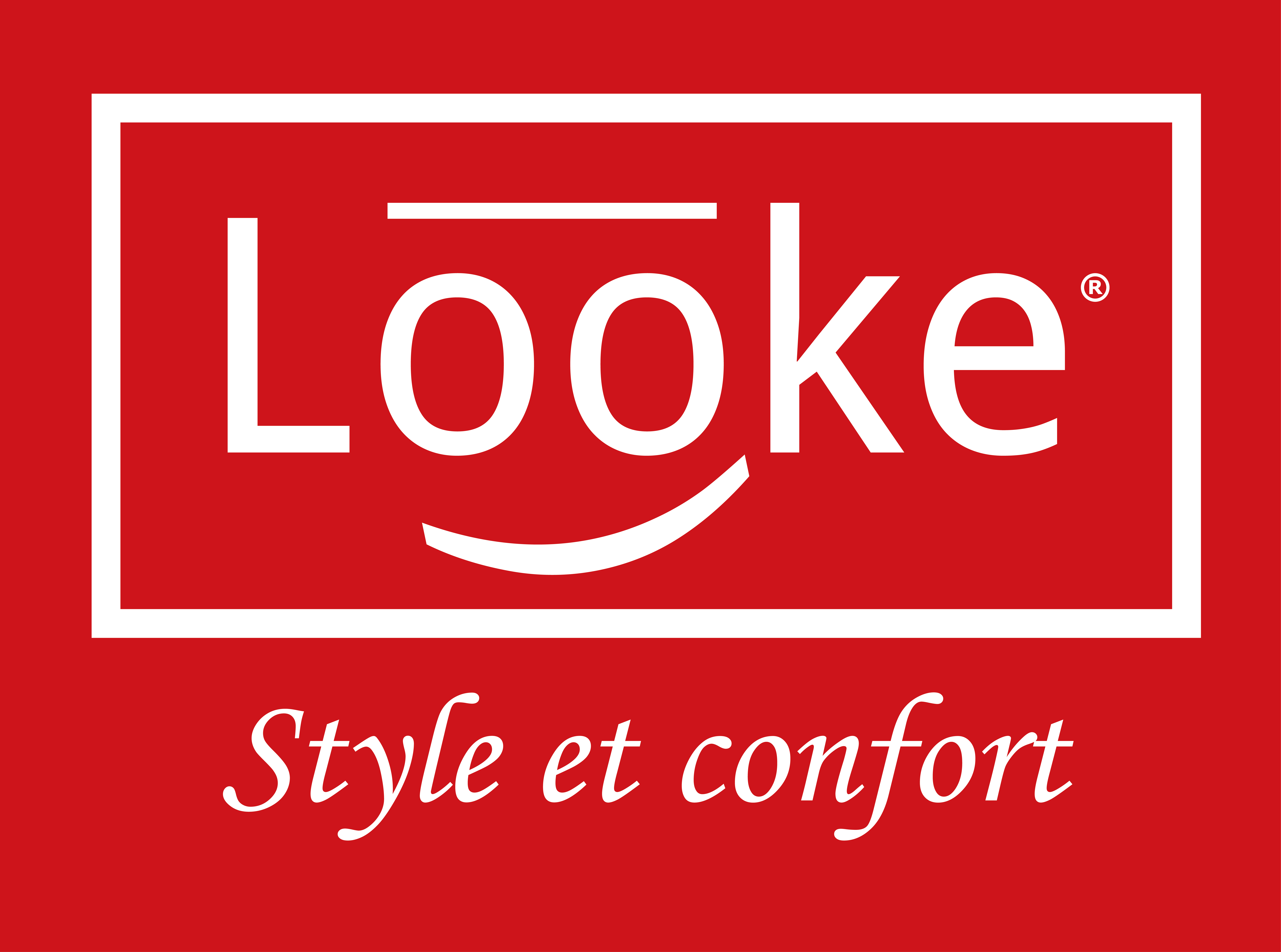 LOOKE