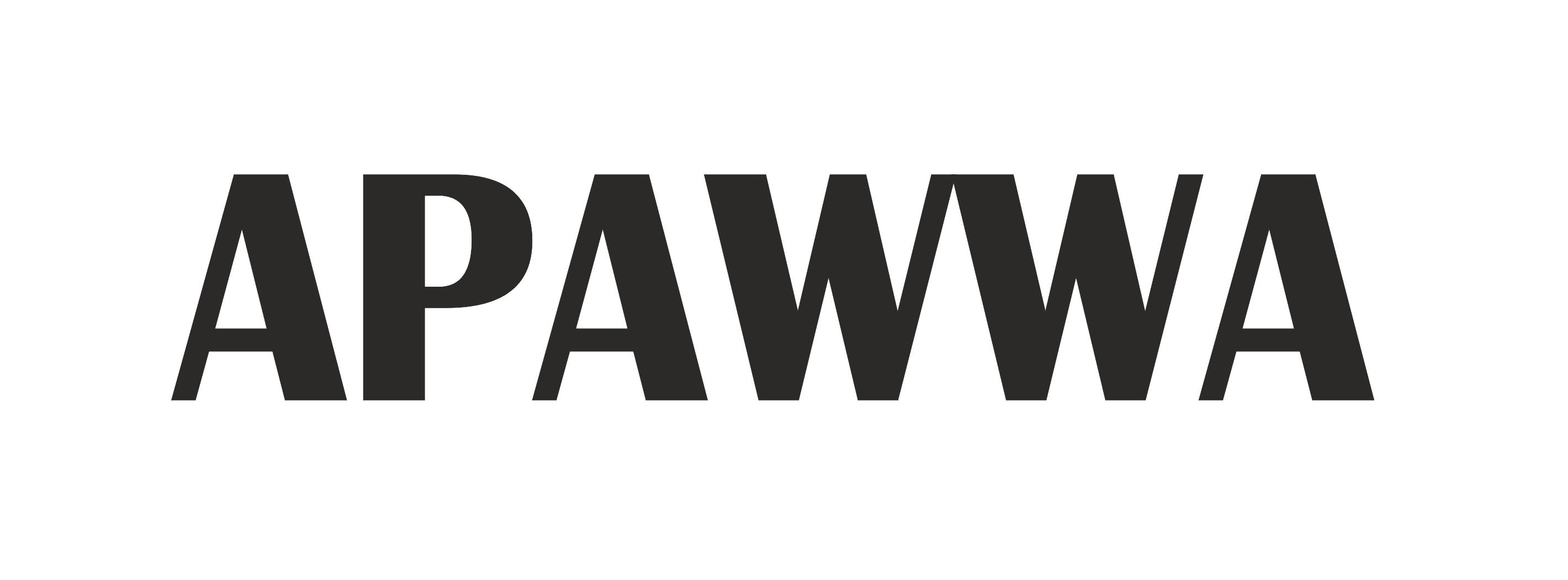 APAWWA	